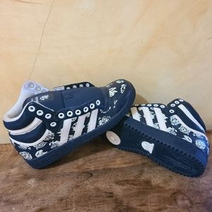 Adidas Top Ten (glow in the dark)